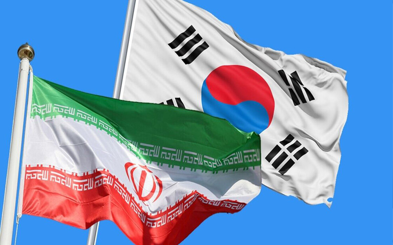 اگر انقلاب نمی شد ما الان مثل کره بودیم؟