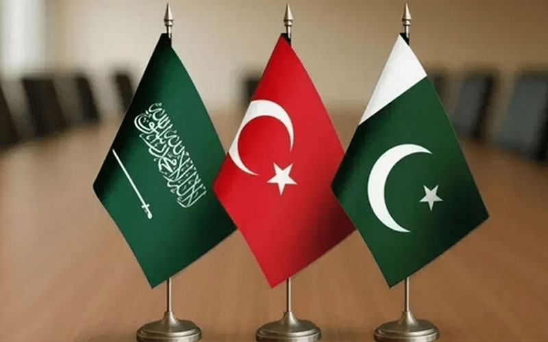 توافق مکه و آزمون سیاست منطقه‌ای ایران