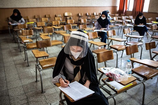 آخرین اخبار مربوط به کووید19 در ایران و جهان