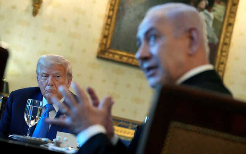 پشت پرده طرح جدید اسرائیل برای خاورمیانه