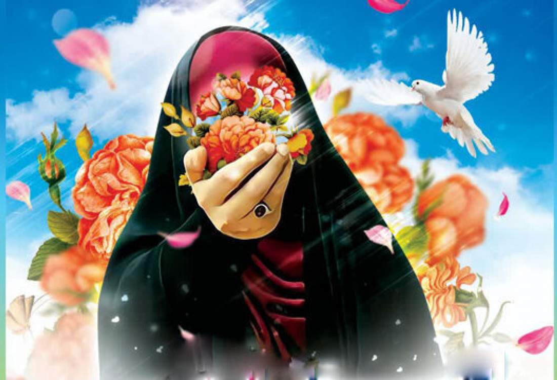 دختران شعیب؛ آداب حیا در معاشرت با نامحرم از نگاه قرآن