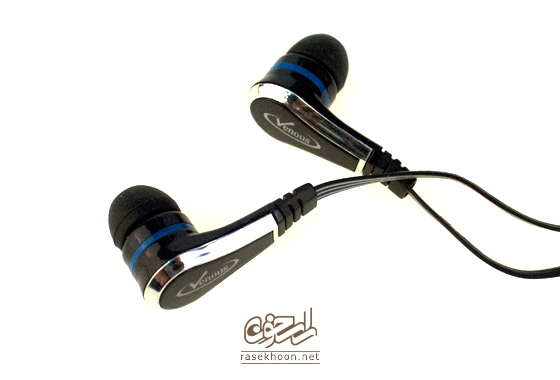  ایرفون Venous PV-H188 