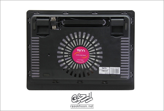 فن لپ تاپ TSCO