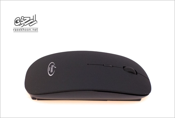 موس بیسیم PV-MV780