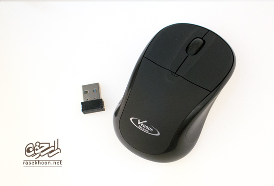 موس بیسیم Venous 813