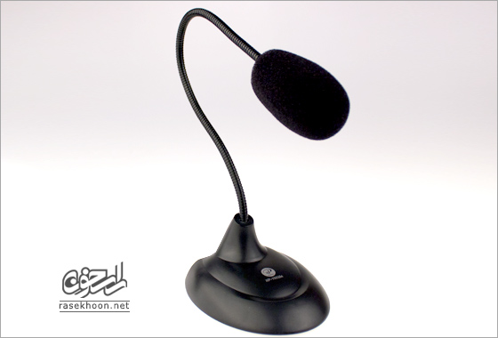 میکروفن رومیزی XP-1002M