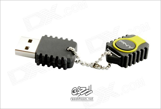 PNY Rocky 8GB 
