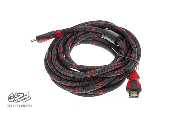 کابل 5 متری HDMI