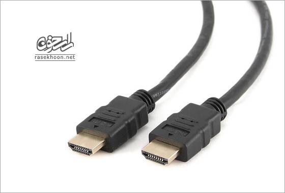 کابل 3 متری HDMI  