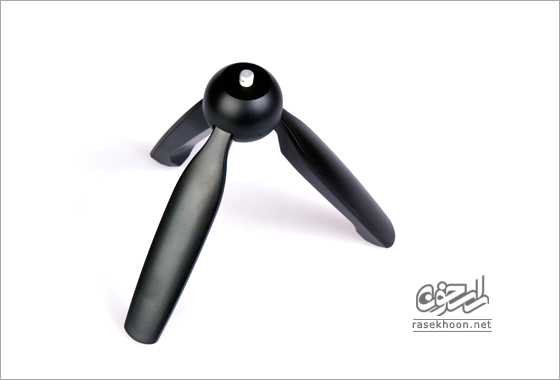 پایه سلفی ایکس پی  همراه با ریموت بلوتوث ، سه پایه و کیف