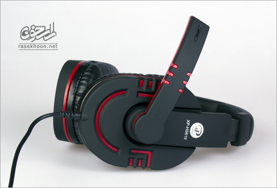 هدست XP-HS610
