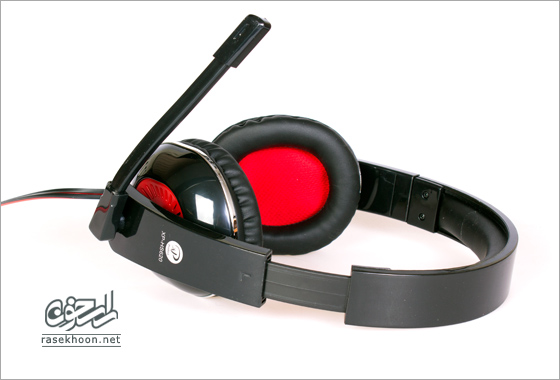 هدست XP-HS620