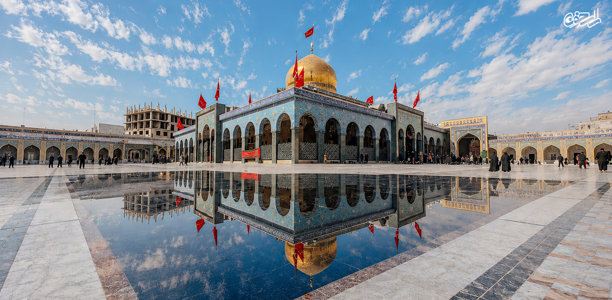 داستان حضرت زینب