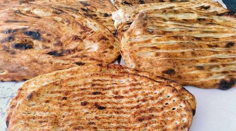 چرا نان بربری دیگر مثل گذشته خوشمزه نیست؟