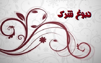نبوغ شرک (قسمت دوم)