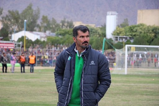 یزدی در گفتگو با راسخون: امیدوار به بازگشت 6 امتیاز کسر شده هستیم یزدی در گفتگو با راسخون: امیدوار به بازگشت 6 امتیاز کسر شده هستیم