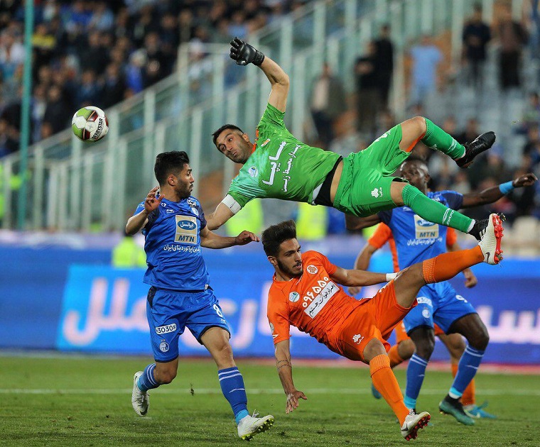 با حرف علی دایی موافقم،نباید حرمت شکنی کنیم/آرزو دارم به تیم ملی دعوت شوم با حرف علی دایی موافقم،نباید حرمت شکنی کنیم/آرزو دارم به تیم ملی دعوت شوم