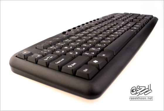کیبورد Logitech k125