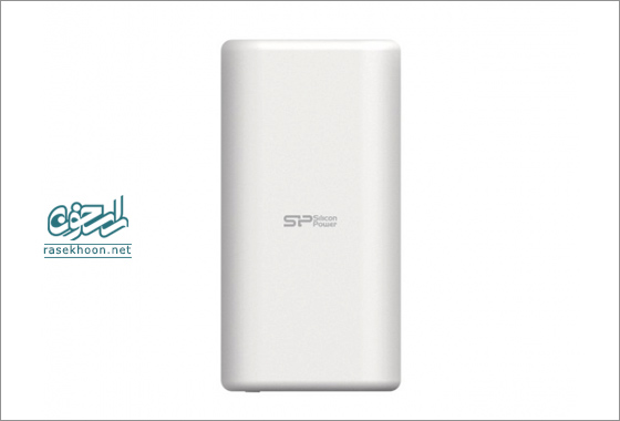 پاوربانک سیلیکون پاور4400