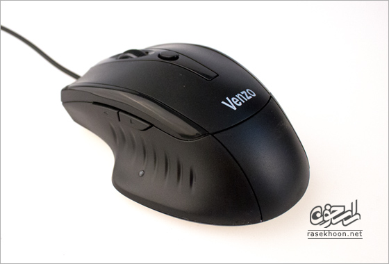  موس Venzo M01-C 