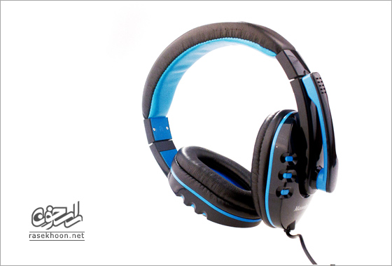 هدست Maxeeder HV-0901
