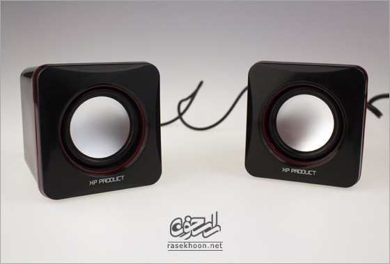  XP-S31 Notebook Speaker