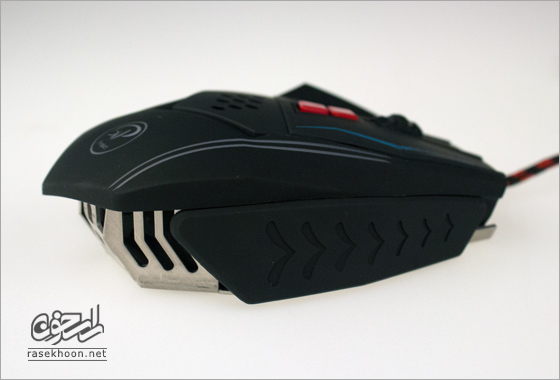 موس XP G390
