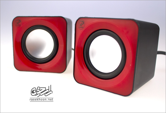 اسپیکر لپ تاپ XP-S41