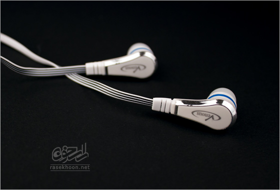 ایرفون ونوس PV-H188 