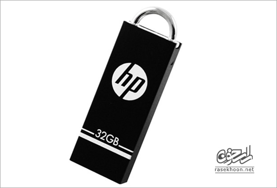 HP v224w USB 2.0 Flash Memory