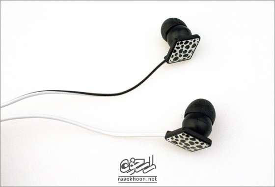 هدفونSoyle SY-19107