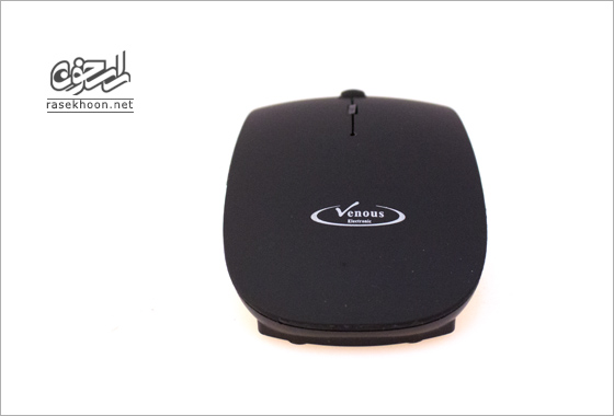 موس بیسیم PV-MV780