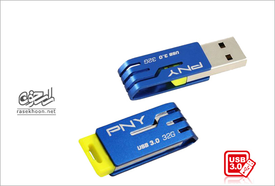 PNY Lightning 16GB USB3 