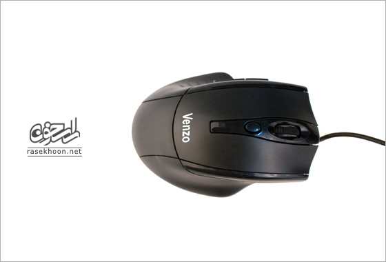  موس Venzo M01-C 
