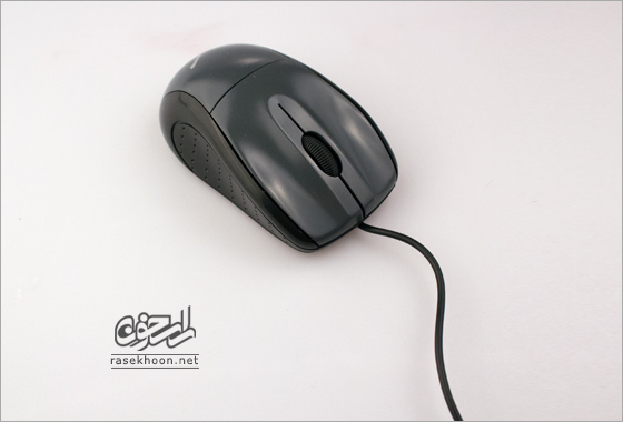 موس Viera 1236
