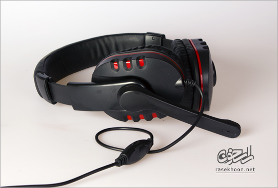 هدست  Maxeeder MX-0908