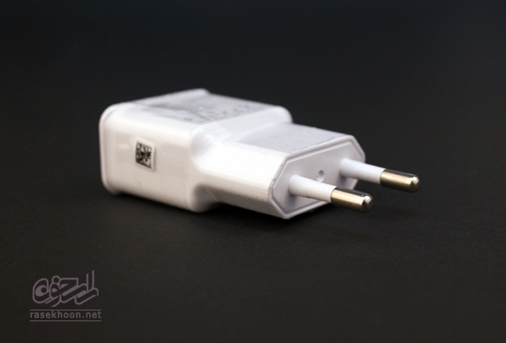 شارژر 2 آمپر USB 