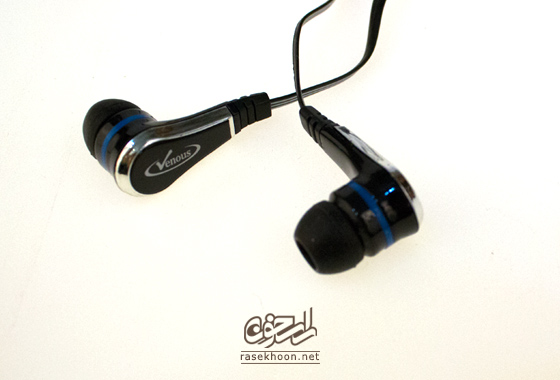  ایرفون Venous PV-H188 