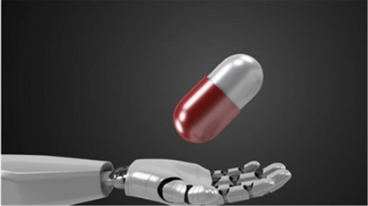 کشف آنتی بیوتیک توسط هوش مصنوعی