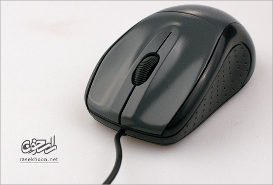 موس Viera 1236