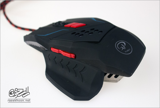 موس XP G390