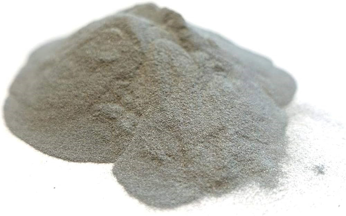 تولید پودر روی نانو توسط شرکت مهندسی ثمر