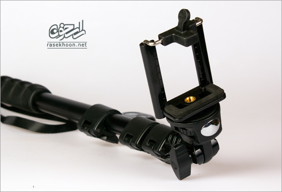 پایه مونوپاد یانتنگ YT-188