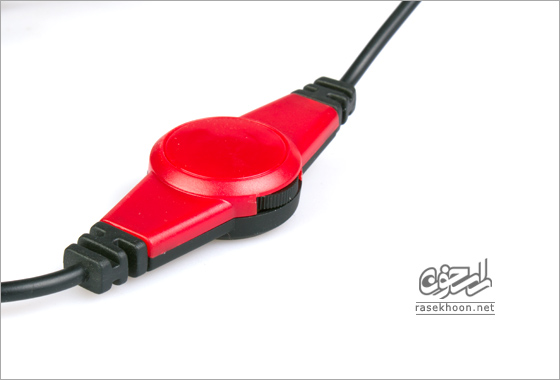 XP-HS619 Gaming Headphone