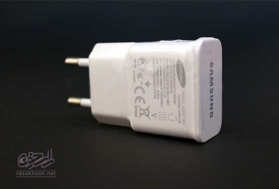 شارژر 2 آمپر USB 