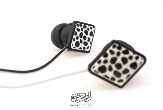هدفونSoyle SY-19107