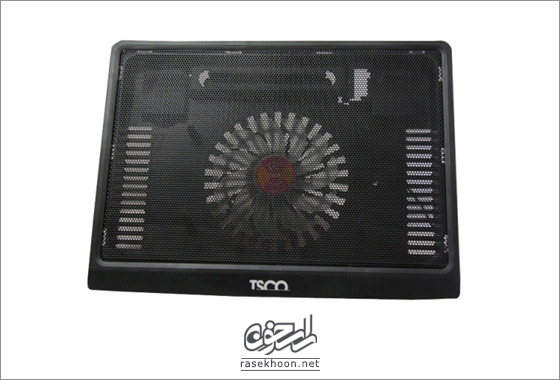 فن لپ تاپ TSCO