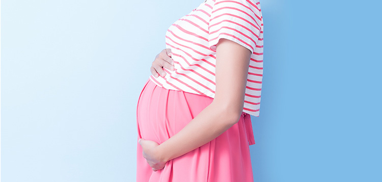 علائم بارداری دختر