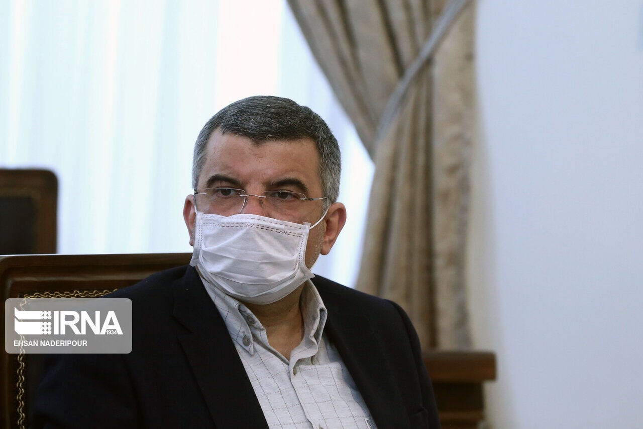 آخرین اخبار مربوط به Covid19 در ایران و جهان