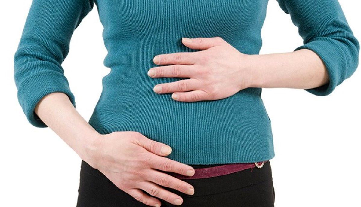 آنچه باید درباره کیست تخمدان بدانید